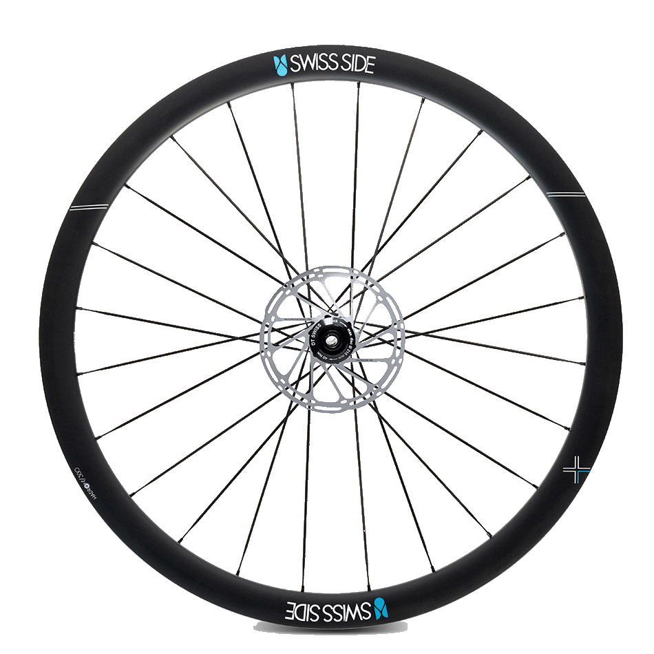 HADRON Ultimate Cyclocross – Swiss Side