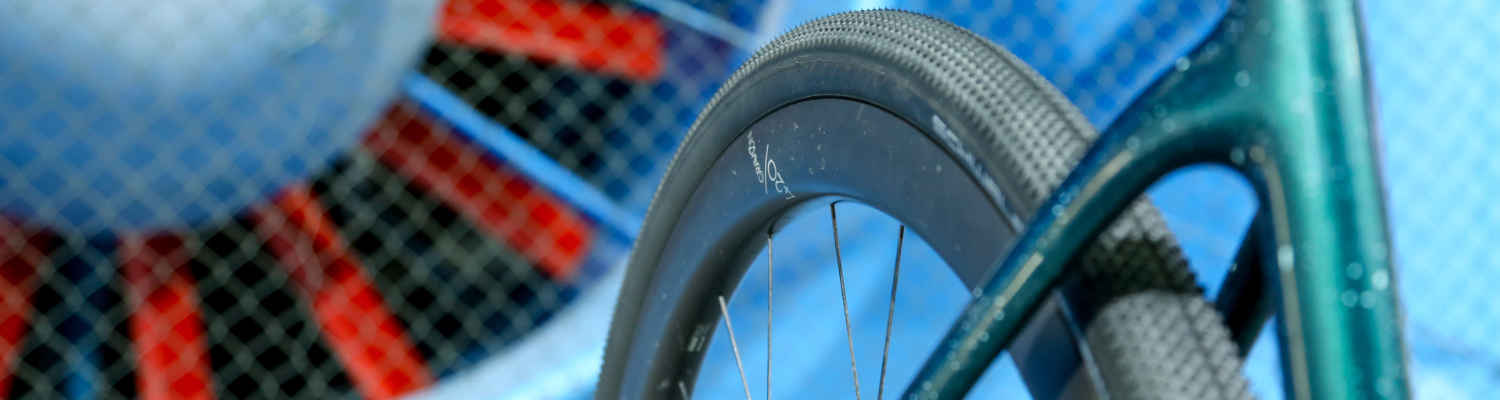 The Truth About Wider Rims and Tires