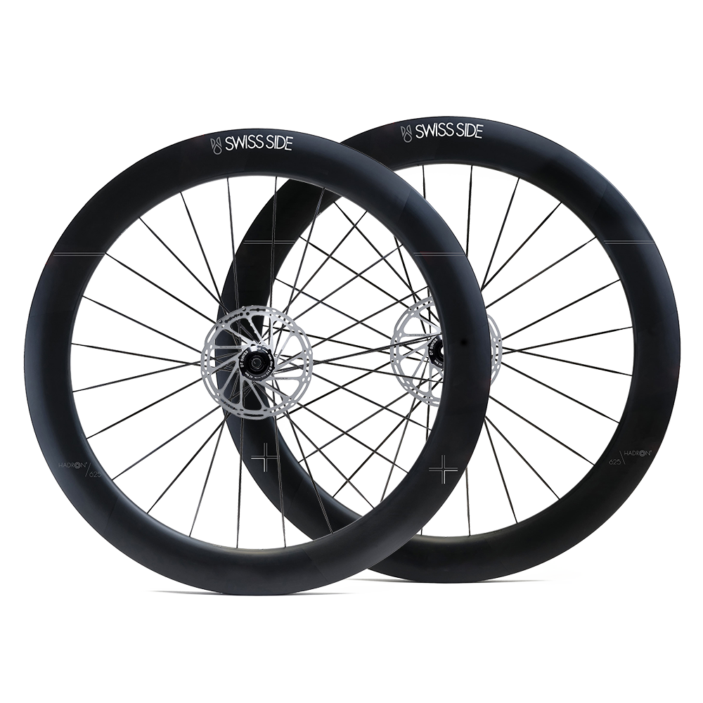 Swiss Side Hadron2 Classic Aerodynamic Wheel Disc Brake