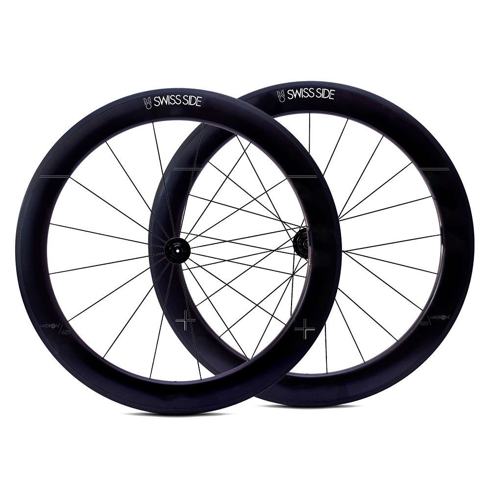 Swiss Side Hadron2 Classic Aerodynamic Wheel Rim Brake