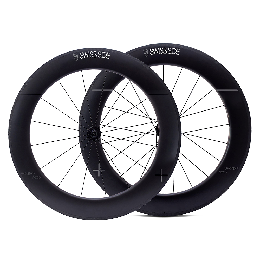 Swiss Side Hadron2 Classic Aerodynamic Wheel Rim Brake