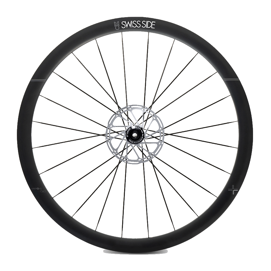 HADRON² Classic Rear Wheel
