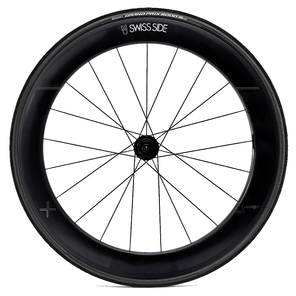 Roue arrière classique HADRON²