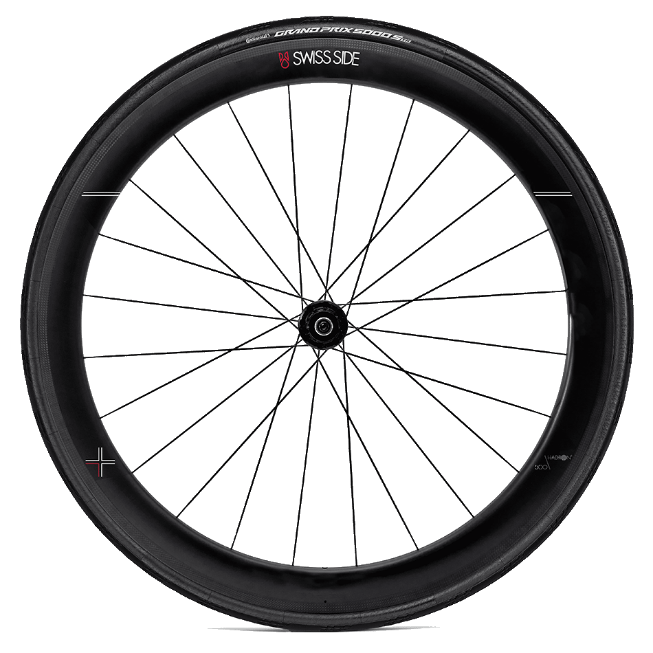 HADRON² Ultimate Rear Wheel