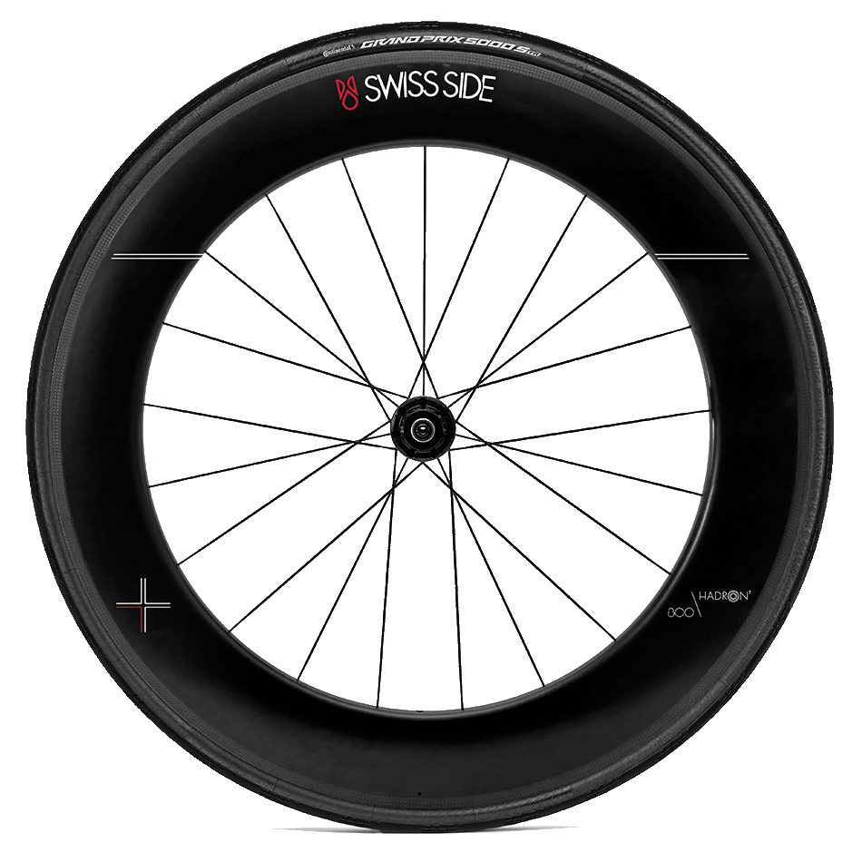 HADRON² Ultimate Rear Wheel