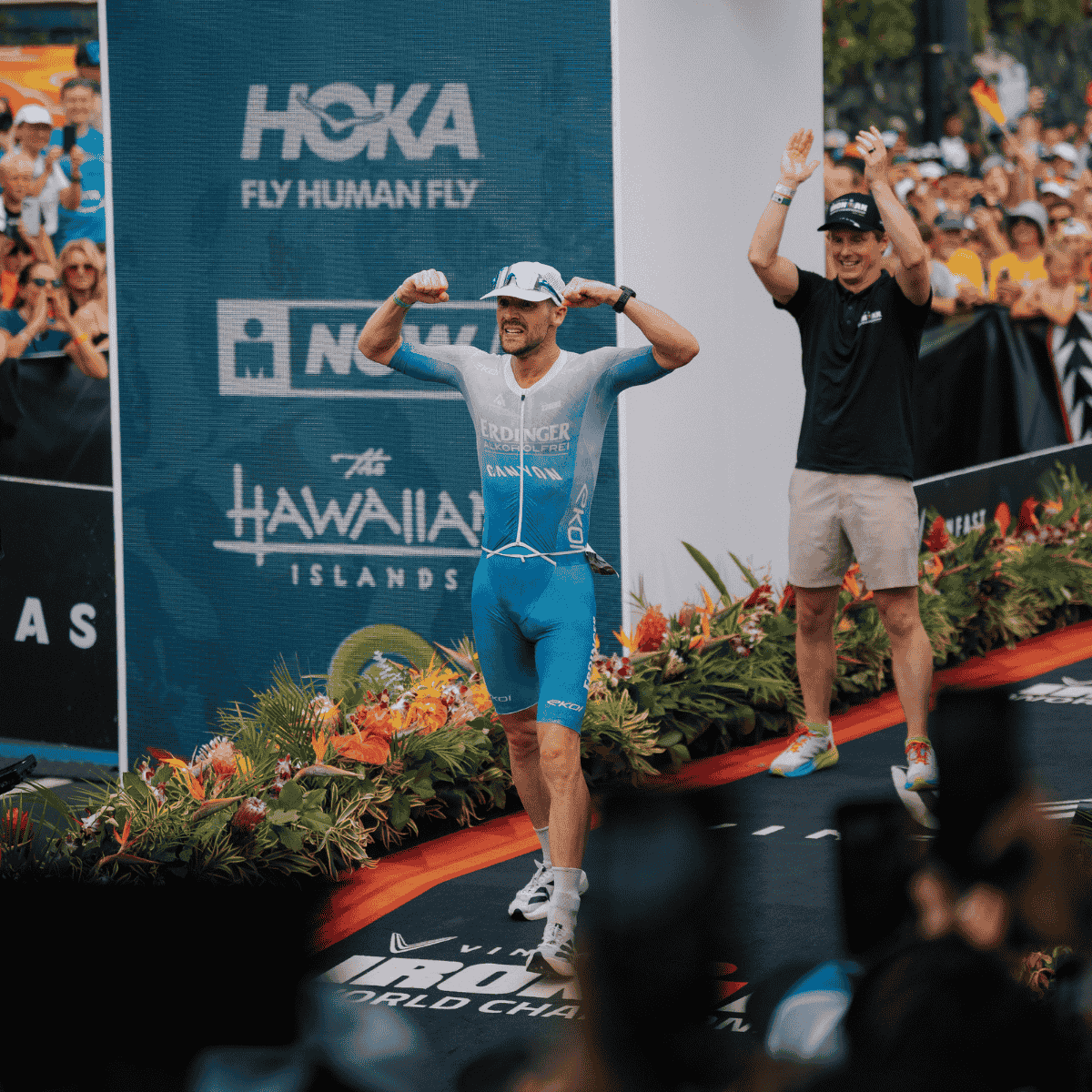 patrick lange im world champion2024 hawaii