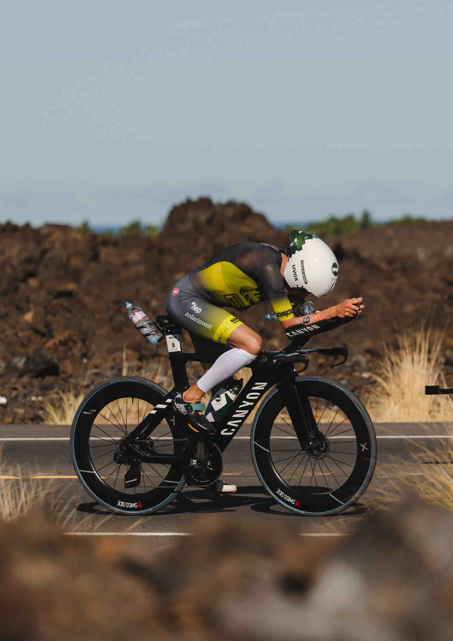 Worlds Fastest Road, Aero, Gravel, and Triathlon Bikes
