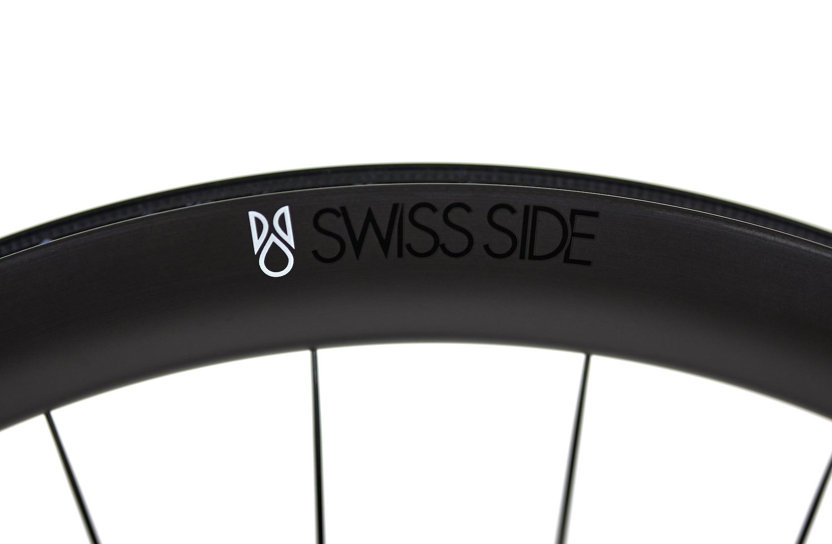 HADRON² All-Road Ultimate Rear Wheel – Swiss Side